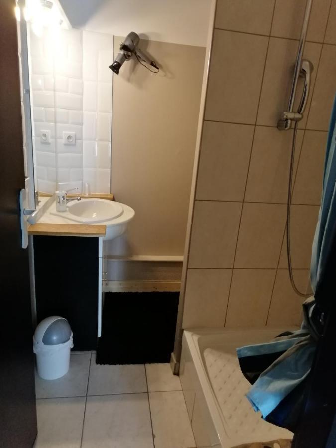 圣泰蕾兹酒店 卢德 外观 照片