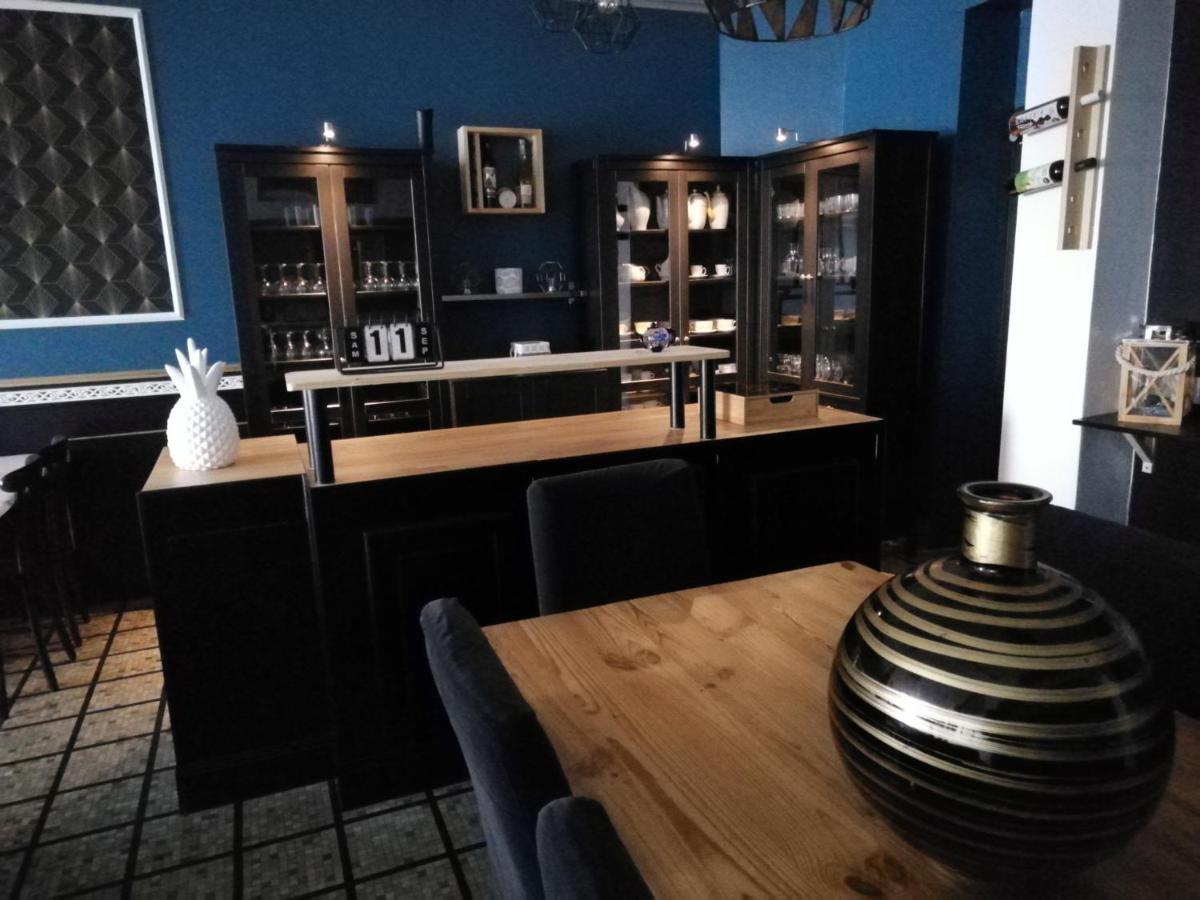 圣泰蕾兹酒店 卢德 外观 照片